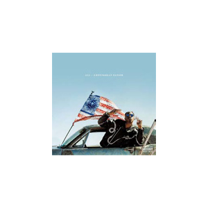 ALL-AMERIKKKAN BADA$$yAՁz|JOEY BADA$$|CNMTCD-2550