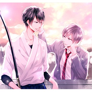僕らの恋と青春のすべて　case：01　弓道部の僕ら case:01弓道部の僕ら/僕らの恋と青春のすべて