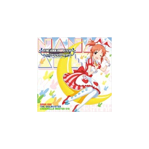 THE IDOLM@STER CINDERELLA MASTER 018 ؁X|؁X(Ob)|COCC-16736