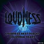 LOUDNESS BEST TRACKS -COLUMBIA YEARS-|LOUDNESS|COCP-37168