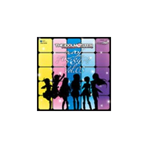 The Idolm Ster Best Of 765 876 Vol 03 ゲーム ミュージック Cocx 日本コロムビア 音楽 映像ソフト 販売 通販 ジョーシン ディスクピア