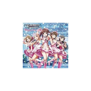 THE IDOLM@STER CINDERELLA MASTER Cute jewelries! 002  Q[E~[WbN