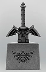 ゼルダの伝説 ティアーズ オブ ザ キングダム」オリジナル