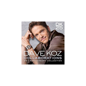 COLLABORATIONS : 25TH ANNIVERSARY COLLECTION[A]|DAVE KOZ|COJ376422