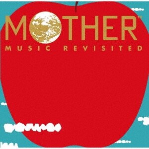 MOTHER MUSIC REVISITED【アナログ盤】|鈴木慶一|COJA-9391/2