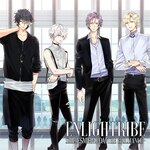 ENLIGHTRIBE side. ESMERALDA -THE BRILLIANCE-|ESMERALDA(�����Ց�,�_���l,�i��R�S,��������)|CSDC-0008