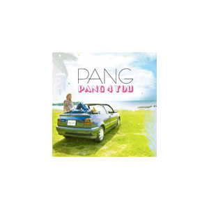PANG 4 YOU|PANG|CTCR-14590