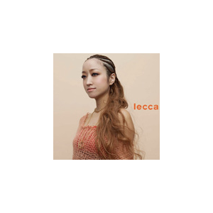 M `ballads in me`|lecca|CTCR-14723
