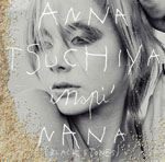黒い涙 | ANNA TSUCHIYA inspi' NANA(BLACK STONES) | CTCR