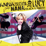 LUCY | ANNA TSUCHIYA inspi' NANA(BLACK STONES) | CTCR-40249