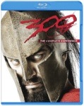 300〈スリーハンドレッド〉 コンプリート・エクスペリエンス