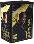鬼平犯科帳 第6シリーズ DVD-BOX | 中村吉右衛門 | DA-0278 | 松竹
