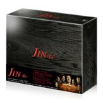 JIN-�m- ������ DVD-BOX|��򂽂���|DABA-4085