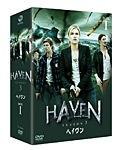 ヘイヴン3 DVD-BOX1 516lZq8aSBL.jpg