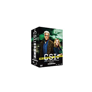 CSI:Ȋw{ V[Y13 Rv[gDVD BOX-2|ebhE_\|DABA-4762