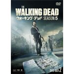 �E�H�[�L���O�E�f�b�h5 DVD-BOX2|�A���h�����[�E�����J�[��|DABA-4899