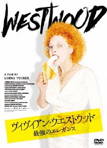 Amazon.co.jp: Vivienne Westwood 1970s-1990 [DVD