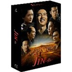 JIN-�m- ������ Blu-ray BOX|��򂽂���|DAXA-4085