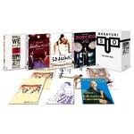 ���h���s�ē� 4K Scanning Blu-ray BOX�q������萶�Y�Łr|�{�؉�O|DAXA-4649