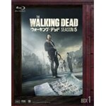 �E�H�[�L���O�E�f�b�h5 Blu-ray-BOX1|�A���h�����[�E�����J�[��|DAXA-4866