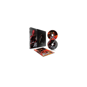 破裏拳ポリマー 豪華版 Blu Ray 溝端淳平 Daxa 5248 Kadokawa 音楽 映像ソフト 販売 通販 ジョーシン ディスクピア 破裏拳ポリマー 豪華版 Blu Ray 溝端淳平 Daxa 5248 Kadokawa 音楽 映像ソフト 販売 通販 ジョーシン ディスクピア