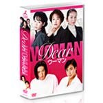 Dear �E�[�}�� DVD-BOX|���R�I�V|DB-0584