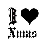 I��XMAS|Tommy heavenly6|DFCL-1319