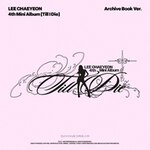 4th Mini Album [Till I Die] [Archive Book Ver.]�y�A���Ձz��|�C�E�`�F����|DK-1082