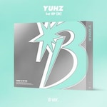 1st EP [B] B ver.�y�A���Ձz��|YUHZ|DK-1109
