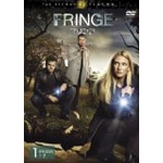FRINGE/�t�����W�q�Z�J���h�E�V�[�Y���r Vol.1|�A�i�E�g�[��|DLV-Y28434