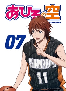 あひるの空 DVD vol.6 あひるの空 DVD vol.6 | アニメーション | DMPBA-087 | DMM.com