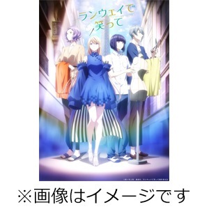 ランウェイで笑ってDVD vol.2 Amazon.co.jp: ランウェイで笑って【完全ノーカット版】DVD vol