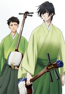 ましろのおとBlu-ray 全巻セット
