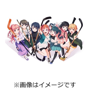 プラオレ!～PRIDE OF ORANGE～ 2  アニメーション