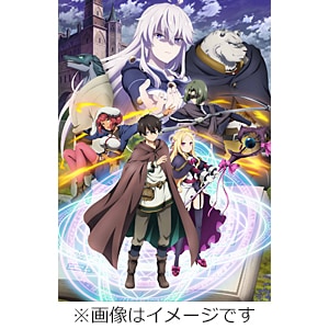 魔法使い黎明期　Ｂｌｕ－ｒａｙ　ＢＯＸ（Ｂｌｕ－ｒａｙ　Ｄｉｓｃ） Blu-ray情報｜TVアニメ「魔法使い黎明期」公式ホームページ：TBS