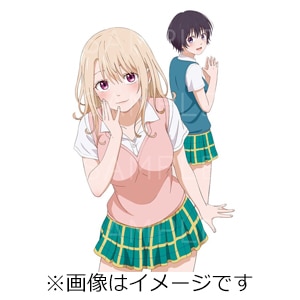 ⃁_JɎ̉ʂȂ Blu-ray Vol.1  Aj[V