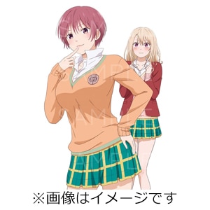 ⃁_JɎ̉ʂȂ Blu-ray Vol.3|Aj[V|DMPXA-407