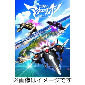 z̃ANGI Myth of Emotions Blu-ray vol.3|Aj[V|DMPXA-417