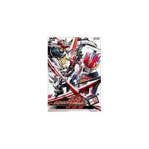 仮面ライダー電王 Vol 12 特別版 特撮 映像 Dstd 東映ビデオ 音楽 映像ソフト 販売 通販 ジョーシン ディスクピア