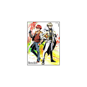 fBoCQ[g vol.1|Aj[V|DSZS-10011