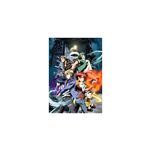 ディバインゲート Vol 5 アニメーション Dszs マーベラス 音楽 映像ソフト 販売 通販 ジョーシン ディスクピア ディバインゲート Vol 5 アニメーション Dszs マーベラス 音楽 映像ソフト 販売 通販 ジョーシン ディスクピア