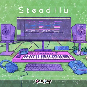 Steadily|EasyPop|DUED-1302