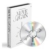 15TH ANNIVERSARY SPECIAL ALBUM: MOVE AGAIN�y�A���Ձz  KARA