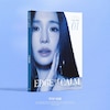 VOL.1 'Edge of Calm' (Calm Ver.)�y�A���Ձz��  Tiffany Young