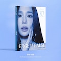 VOL.1 'Edge of Calm' (Calm Ver.)�y�A���Ձz��|Tiffany Young|DUK-2330        