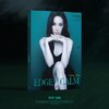 VOL.1 'Edge of Calm' (Edge Ver.)�y�A���Ձz��  Tiffany Young