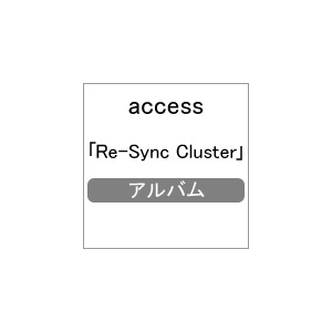 Re-Sync Cluster|access|DWDH-013