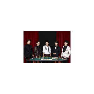 VLIVE 2014 ALL IN|V|EBDVD-01025/6