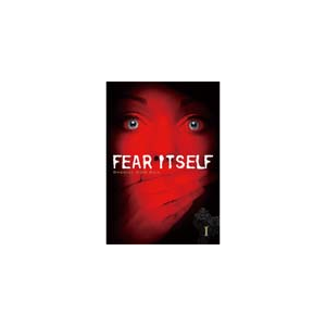 FEAR ITSELF SPECIAL DVD BOX Vol.I|NtgERYJr|ECLS-0013