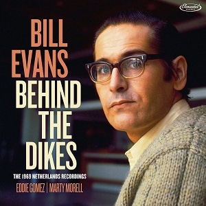 BILL EVANS<br>�yEmily�z